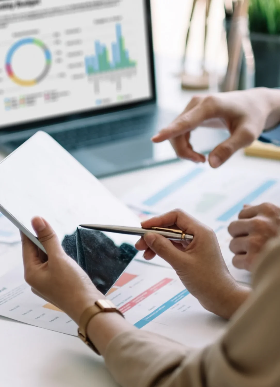 contrôle caisse garantie