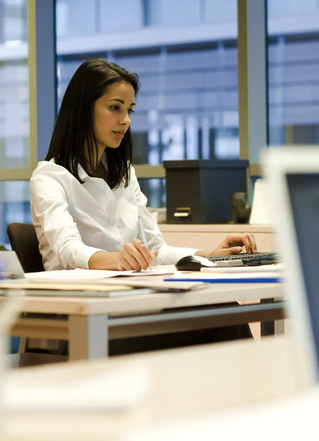 remplacement du comptable