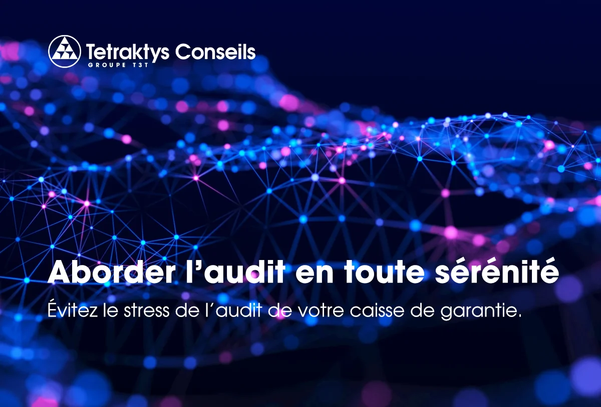 Aborder l'audit en toute sérénité