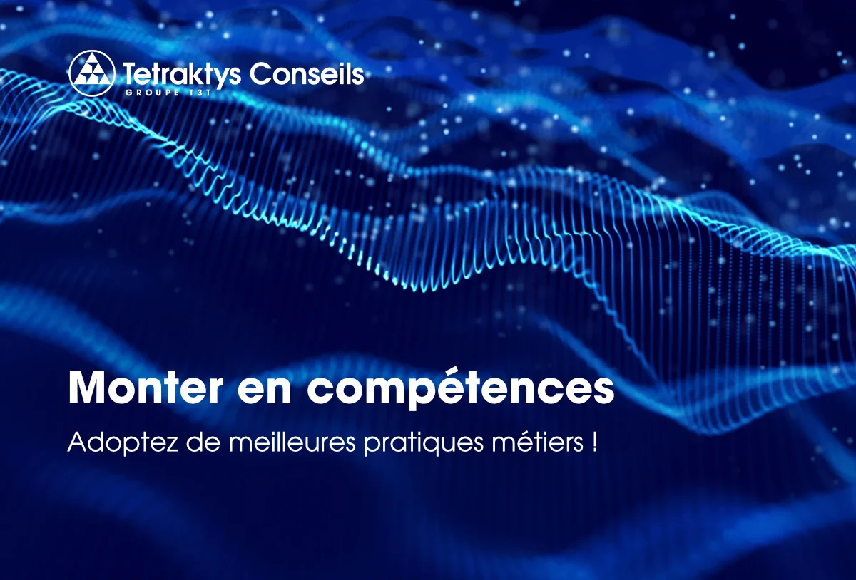 Monter en compétences