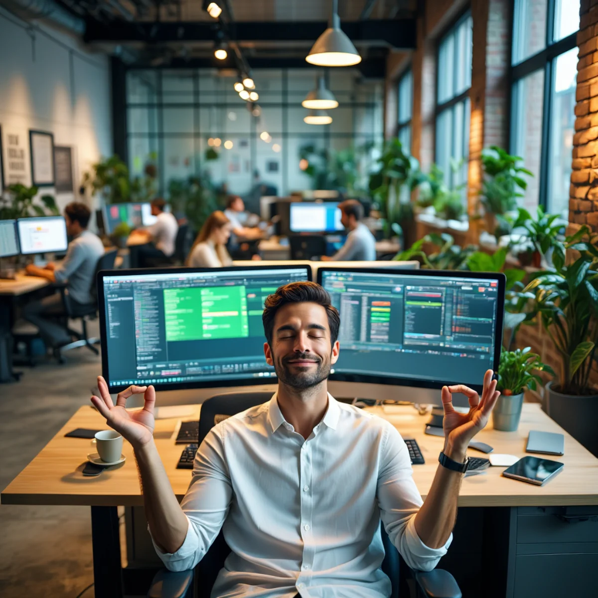 Externaliser la comptabilité mandant