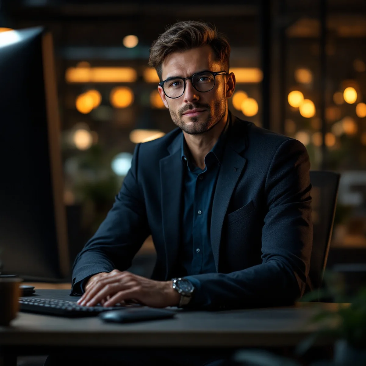 Externalisation comptabilité mandant en syndic et gestion locative - Guide Tetraktys Conseils